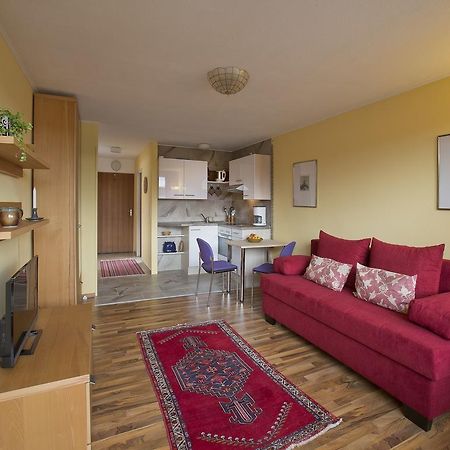 Rosenalm Appartment 208 شايديغ المظهر الخارجي الصورة