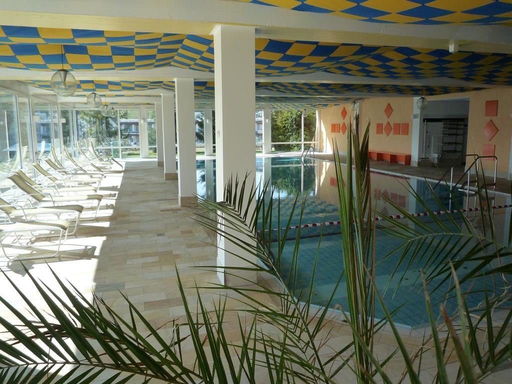 Rosenalm Appartment 208 شايديغ المظهر الخارجي الصورة