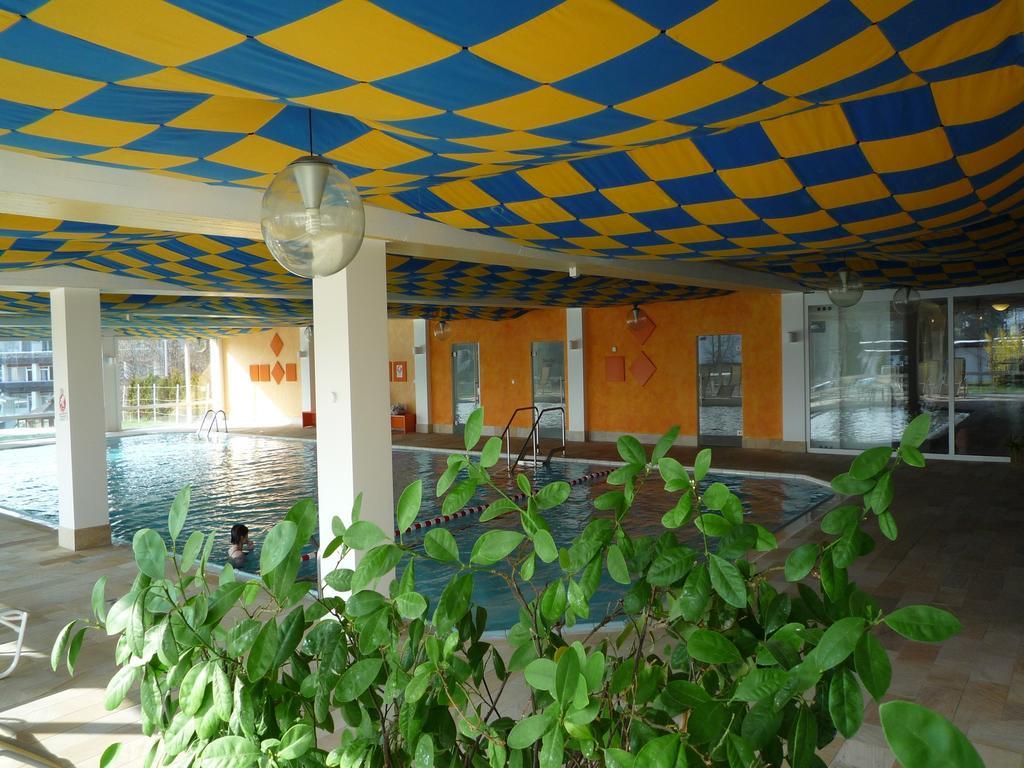 Rosenalm Appartment 208 شايديغ المظهر الخارجي الصورة