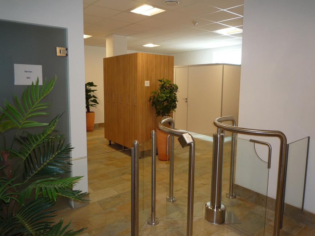 Rosenalm Appartment 208 شايديغ المظهر الخارجي الصورة